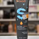 Savoo Shampoo - Anti-Dandruff